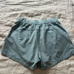 Lulu Lemon Shorts - Size 2. New without tags